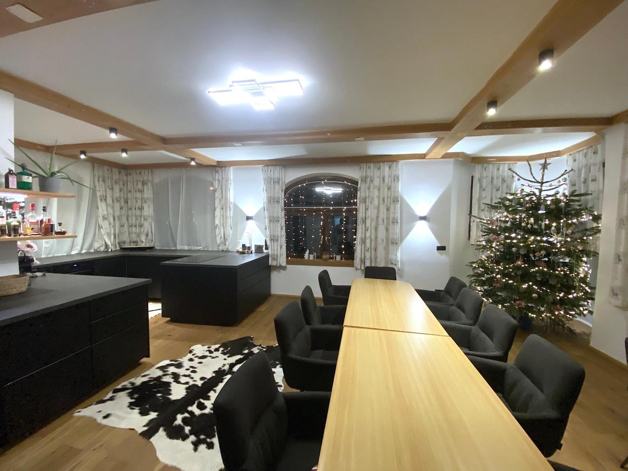 Chalet Badberg Бад-Гаштайн Екстер'єр фото